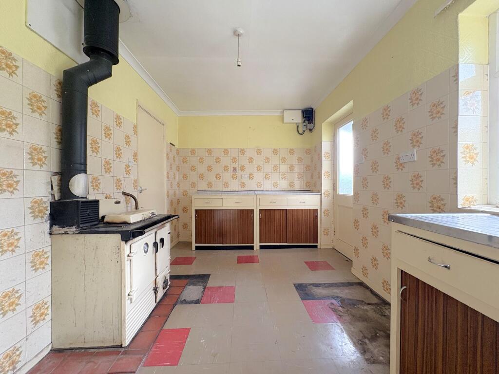 House in Telford, Stanton Long - View 5