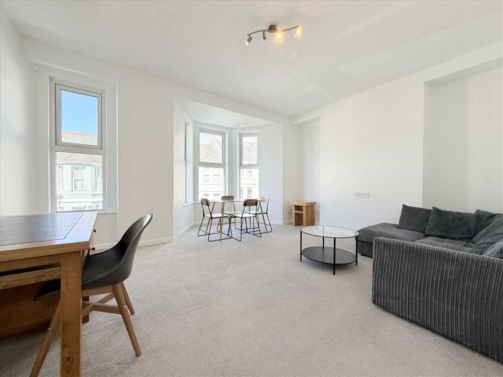 Main image of property: Baring Street, Plymouth