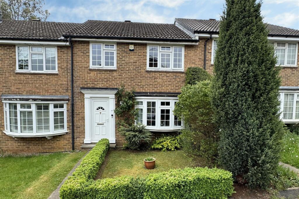 Main image of property: Witley