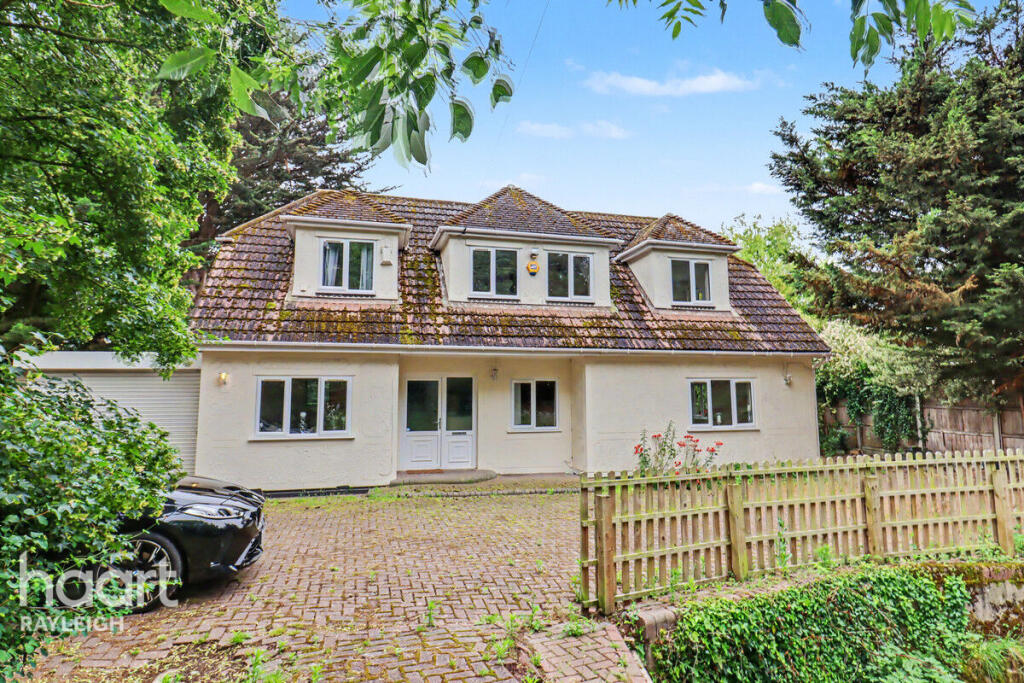 Main image of property: Rayleigh Road, Leigh-On-Sea
