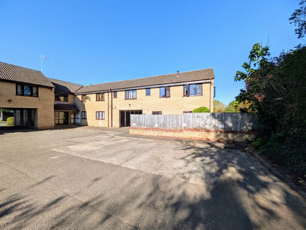 Main image of property: Tollgate Lane, Bury St. Edmunds