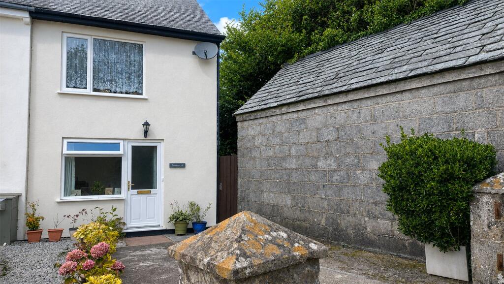 Main image of property: Rostalek, St. Breward, Bodmin, Cornwall, PL30