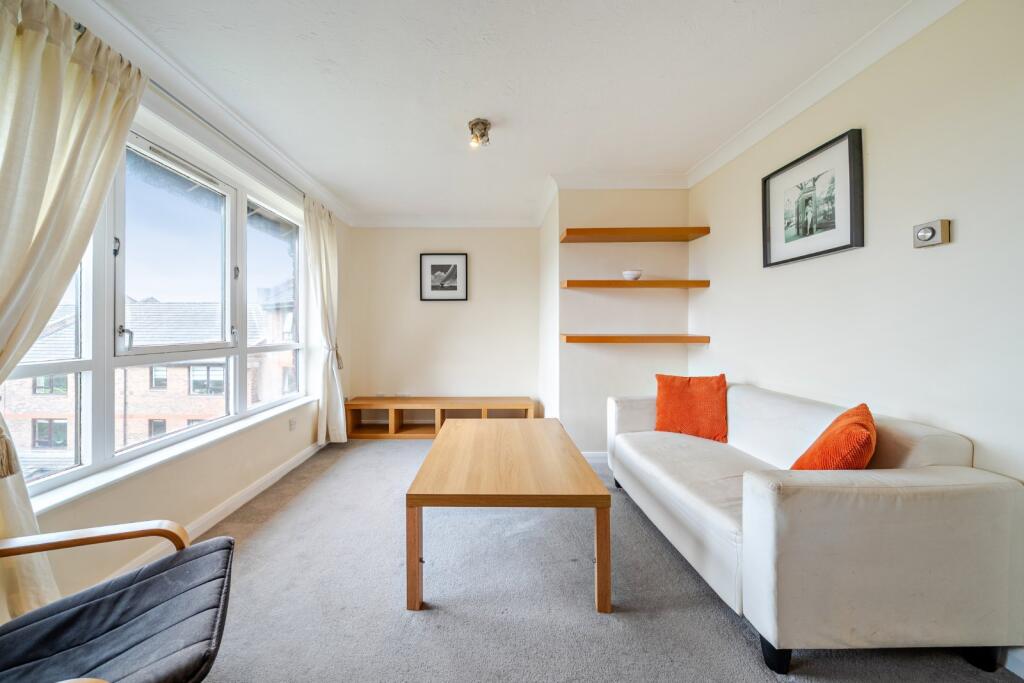 Main image of property: Maltings Place, Fulham, London, SW6