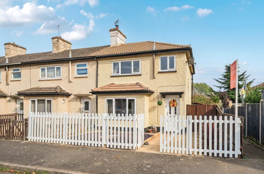 Main image of property: Eastchurch Road, Cranwell, Sleaford, Lincolnshire, NG34