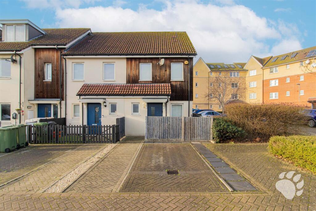 Main image of property: Montgomery Drive, Basildon, SS14