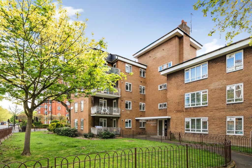 Main image of property: St. Johns Wood Road, London, NW8