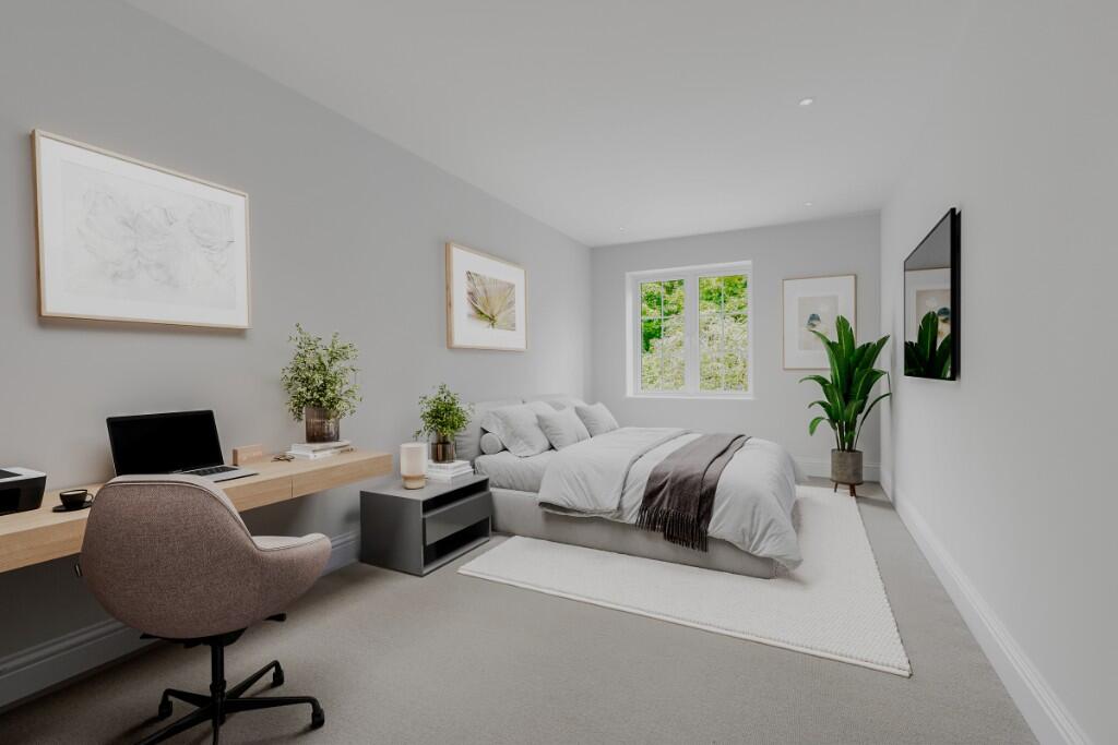 Additional image 7 of Caddington House,New Road, Digswell, Herts