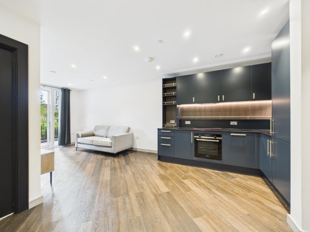 Main image of property: Lily House, 2 Eden Grove, Staines-Upon-Thames, Surrey, TW18