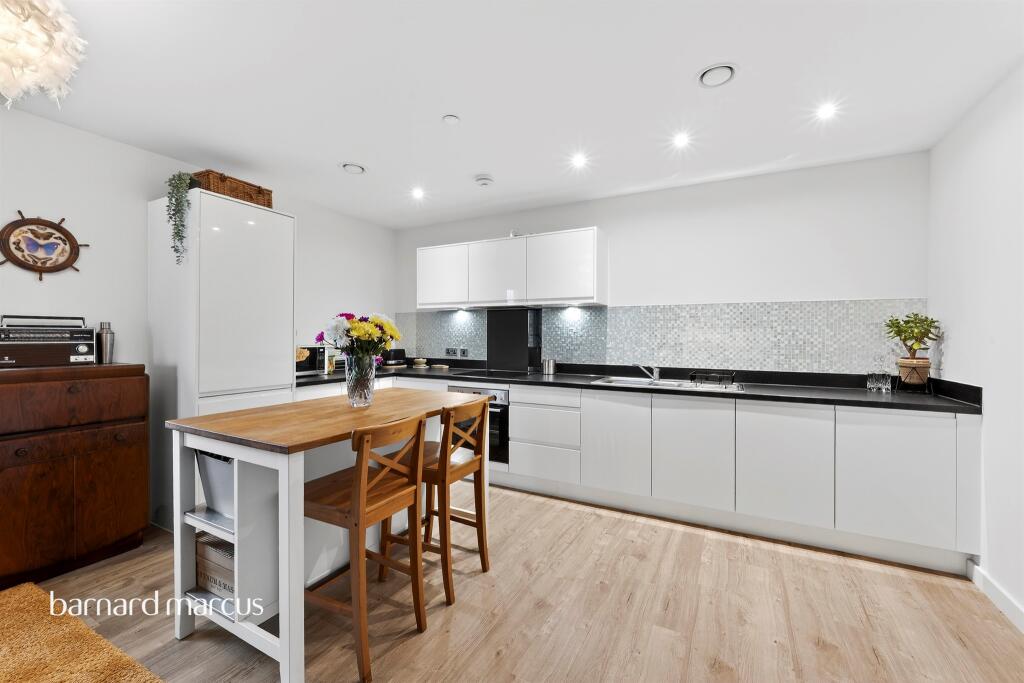 Main image of property: St. Johns Road, New Malden