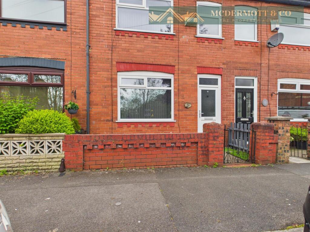 Main image of property: Mellor Street, Failsworth, Manchester