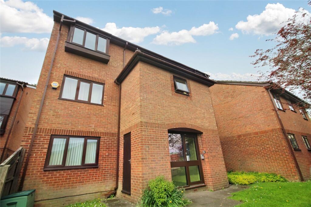 Main image of property: Forge Field, Shepherds Spring Lane, Andover, Hampshire, SP10