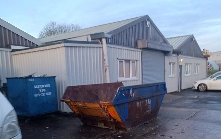 Additional image 2 of Unit 9 Waterside Business Park,1649 Pershore Road,Kings Norton,Birmingham,B30