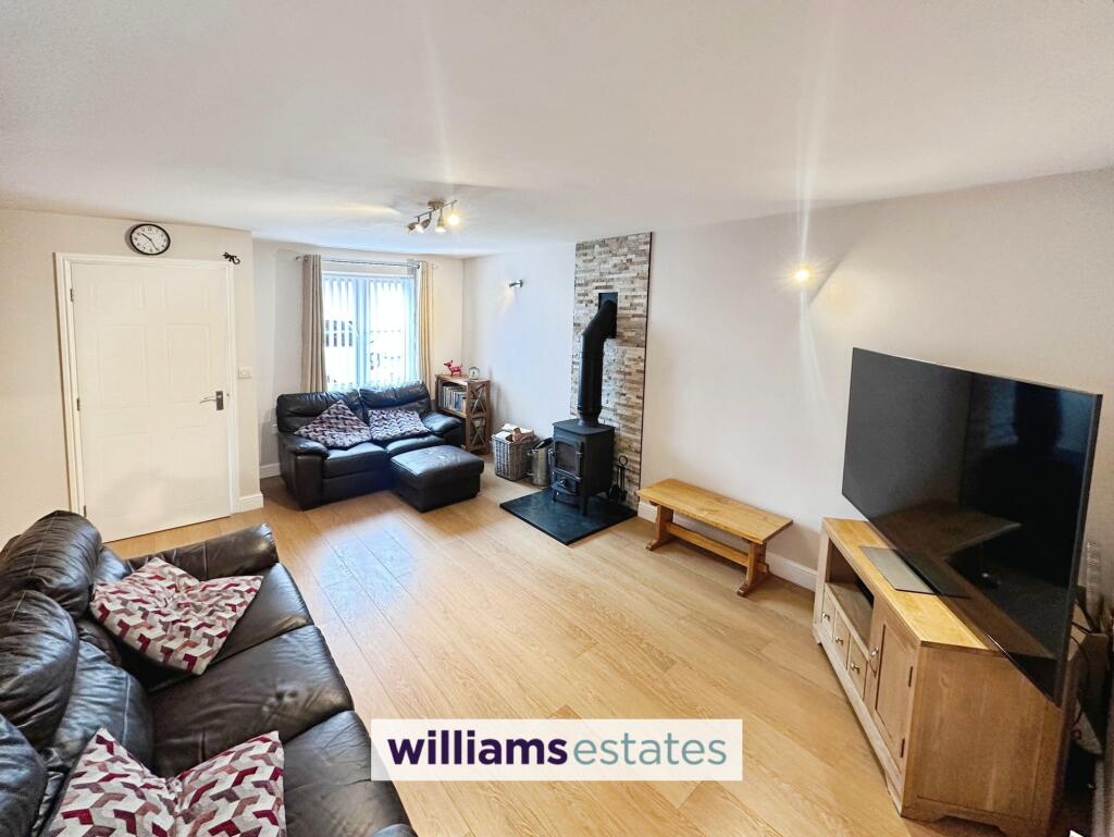 House in Prestatyn - View 5