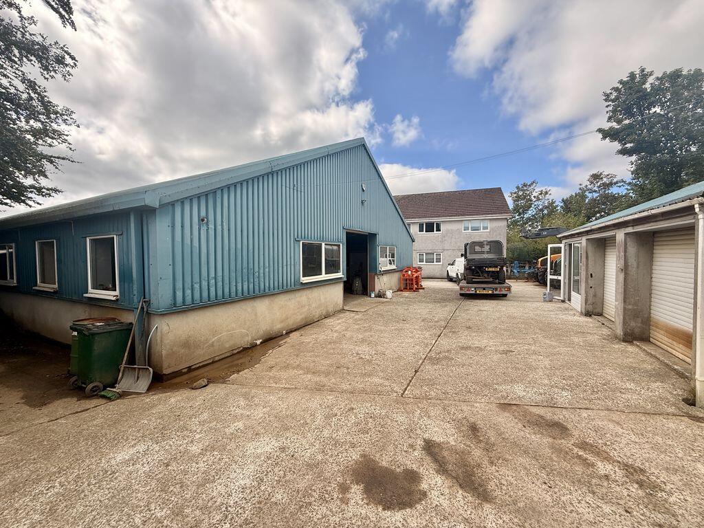 Main image of property: Station Road, Liskeard