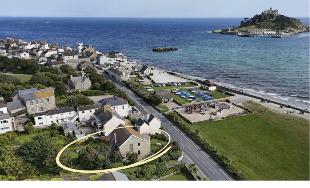 Main image of property: Marazion, west Cornwall