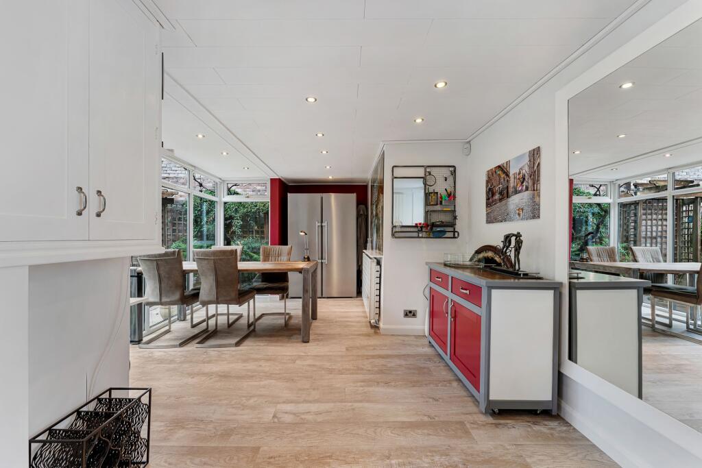 House in Stockport - View 3