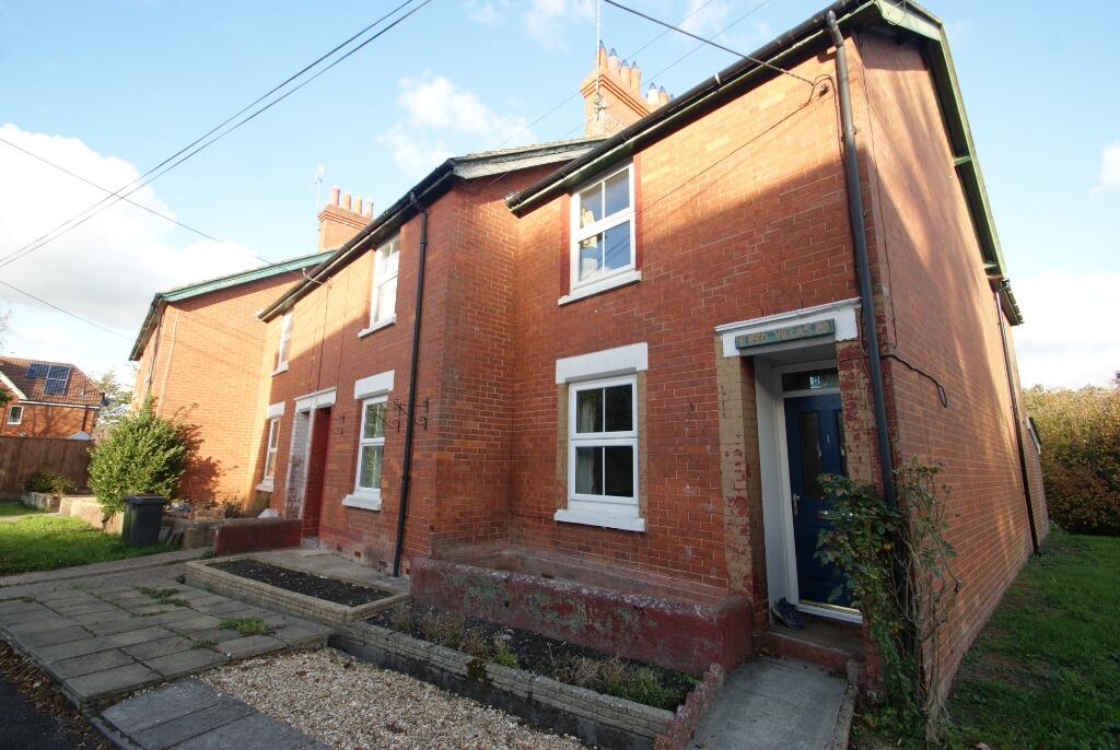 Main image of property: High Street, Shipton Bellinger, SP9