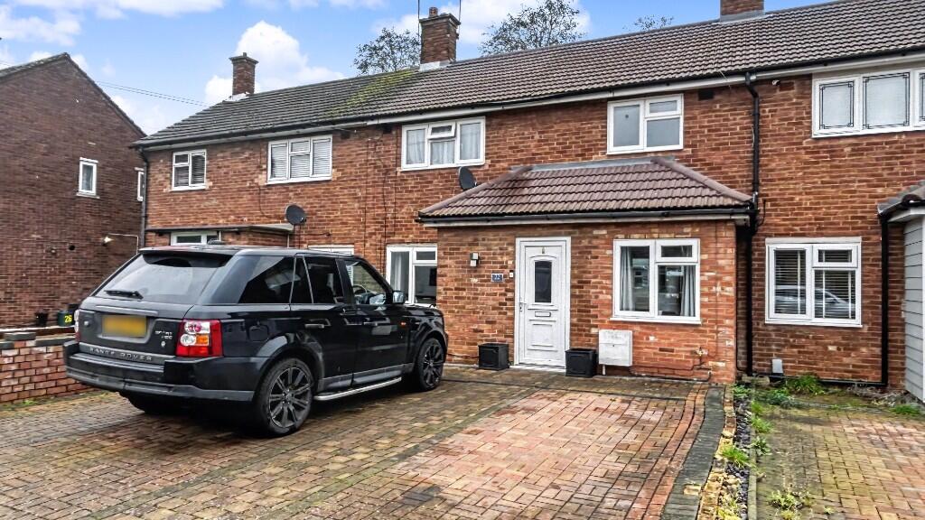 Main image of property: Prettygate, Colchester, Essex, CO3