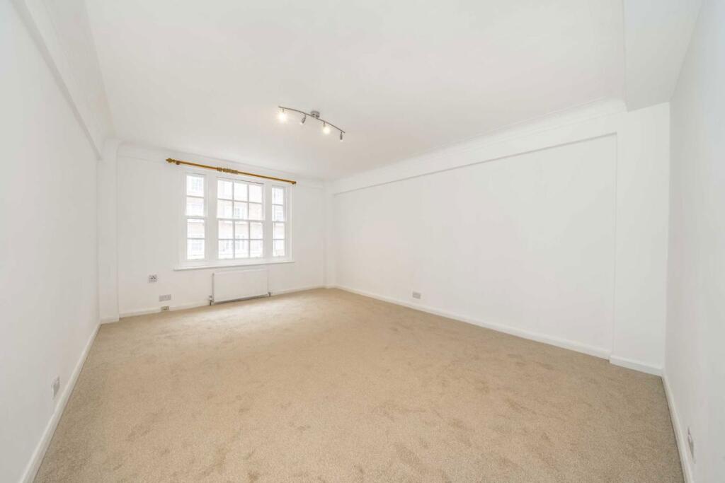 Main image of property: Edgware Road, Notting Hill