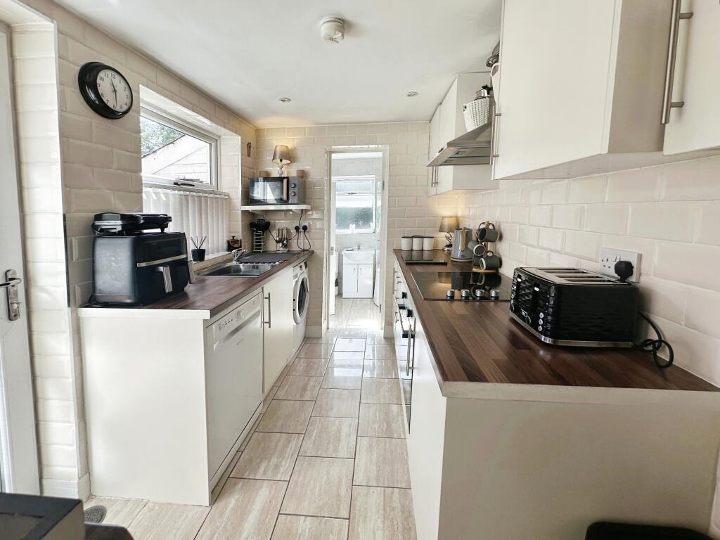 House in Highley, Shropshire - More