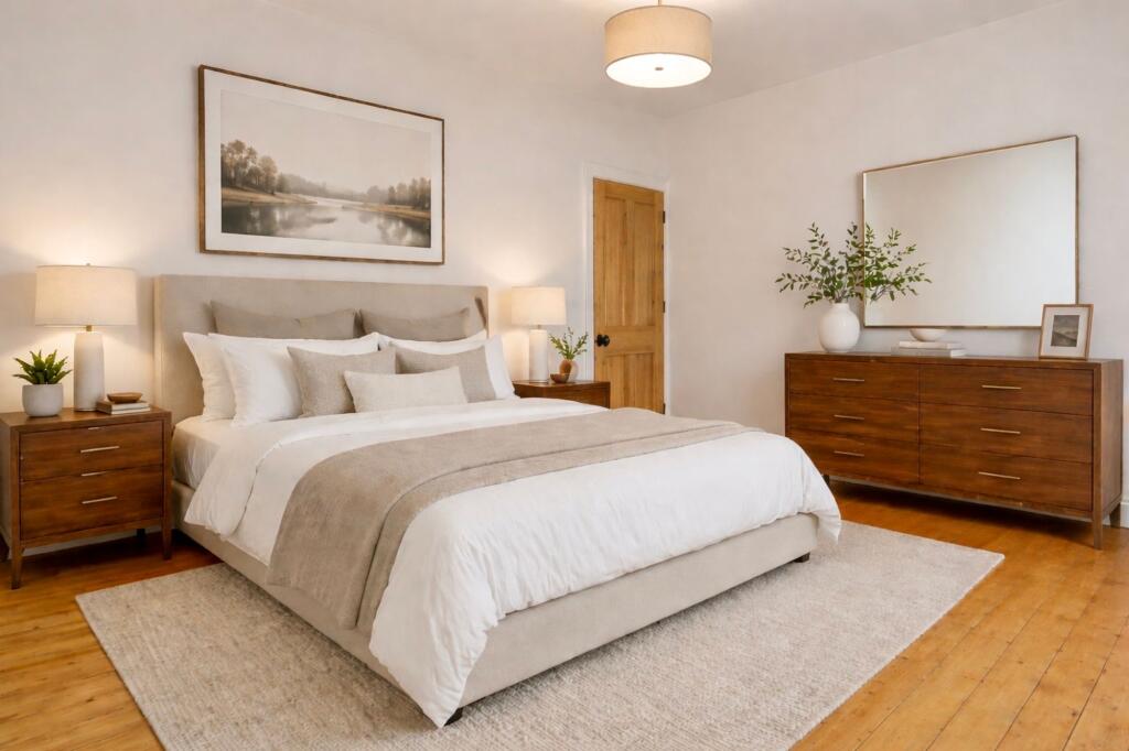 House in Nottingham, Sandiacre - More