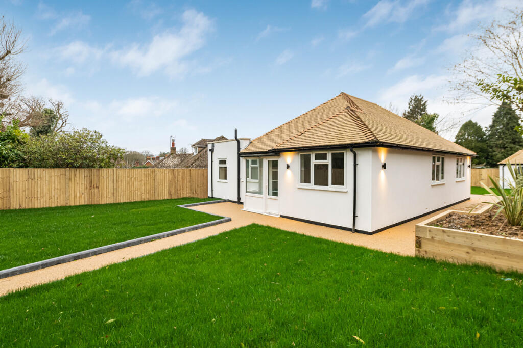 Main image of property: Hurst Green Road, Oxted, RH8