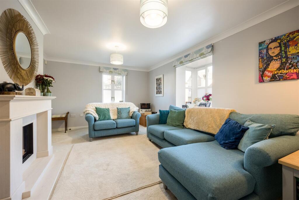 Orchard Place, Upper Heyford photo 3