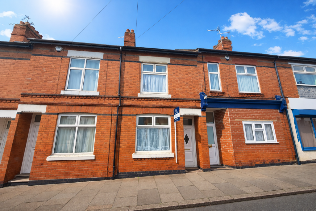 Main image of property: Lyme Road, Evington, LE2
