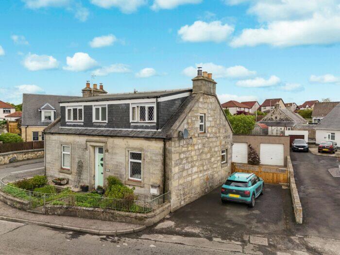 Main image of property: Lupin Cottage 1 Camps Road, Carnock, Dunfermline, KY12 9JP