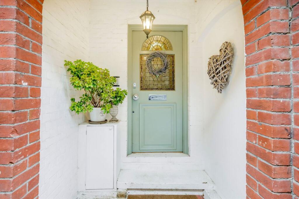 Main image of property: Langley Avenue, Surbiton