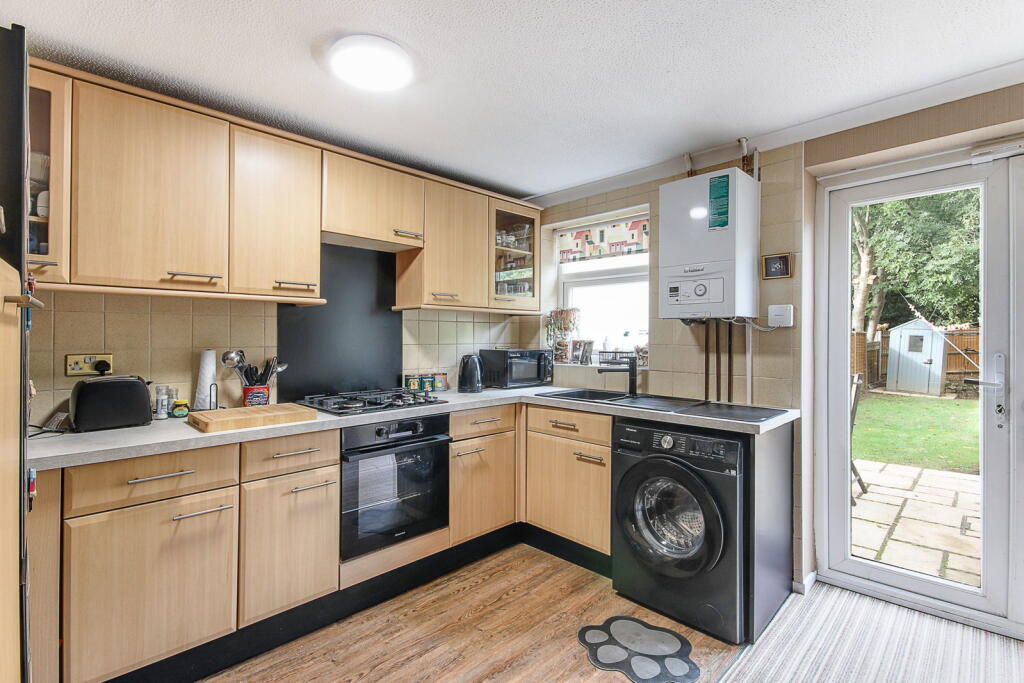 Highview, Vigo, Gravesend, DA13 0UZ photo 4