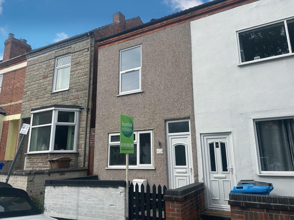 Main image of property: Burns Street, Ilkeston