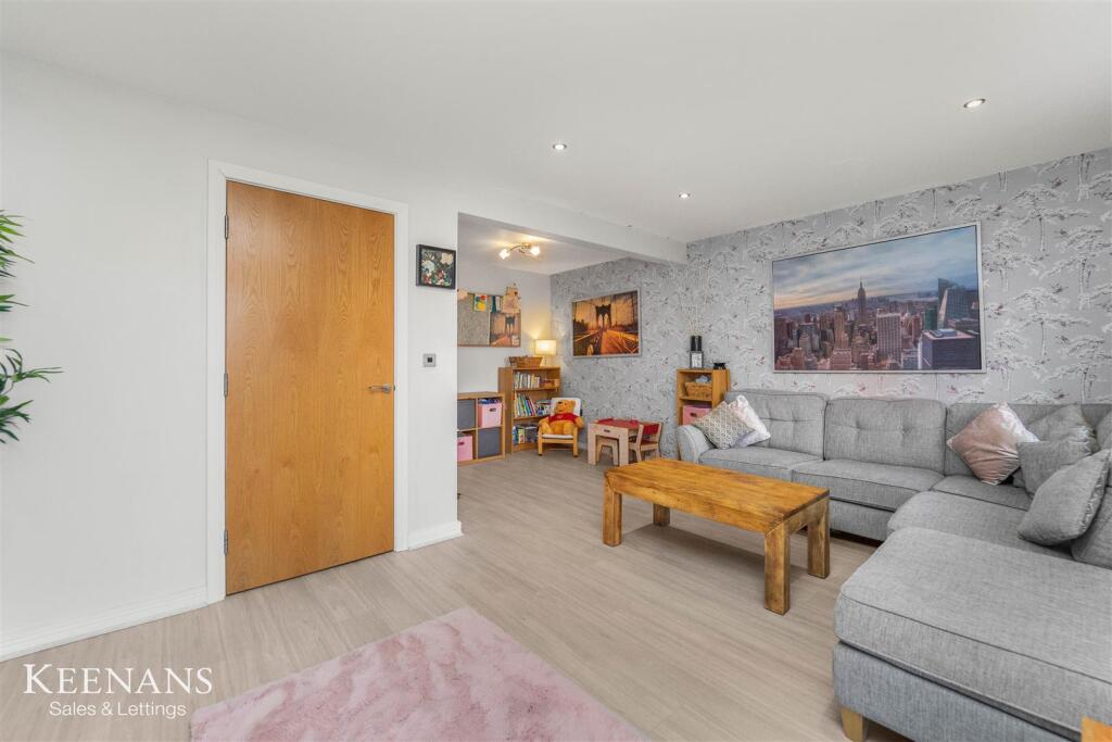 Additional image 3 of Mill Gardens, Great Harwood, Blackburn