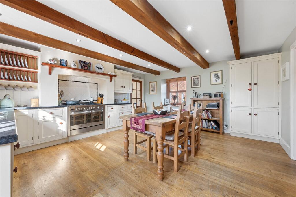 House in Preston - View 4