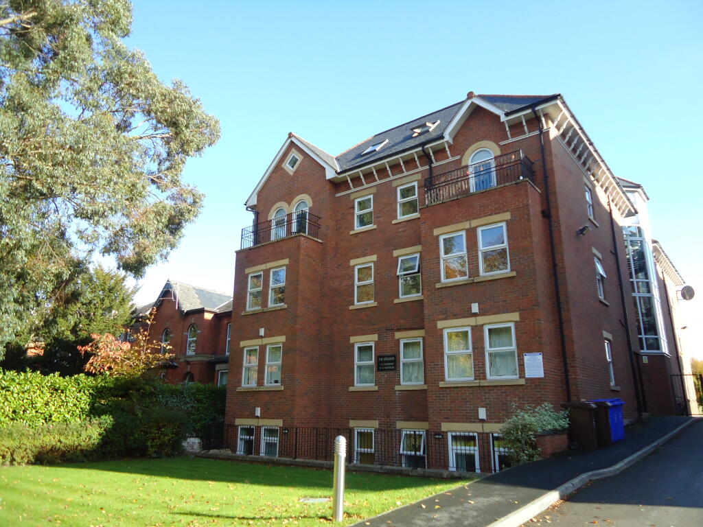 Main image of property: The Mayfair, Palatine Road, M20 3LS