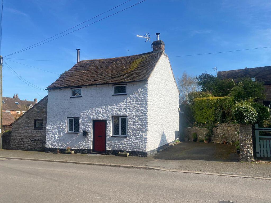 Main image of property: St. Marys Lane, Much Wenlock
