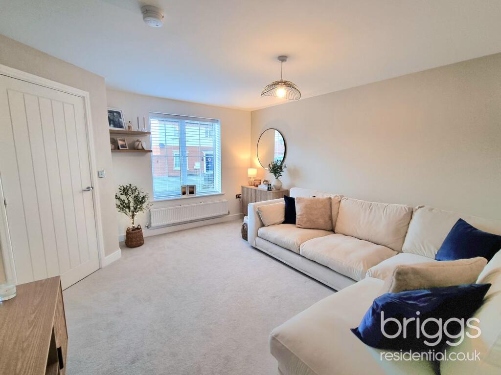 Monaco Way, Bourne, PE10 photo 3