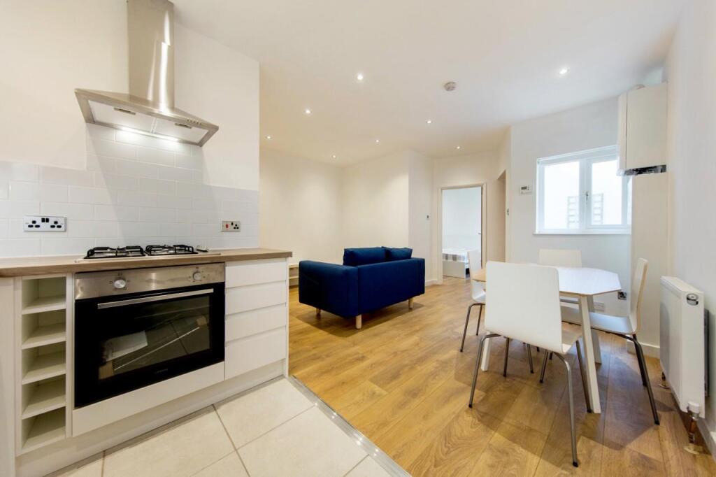 Main image of property: Brixton Road, SW9