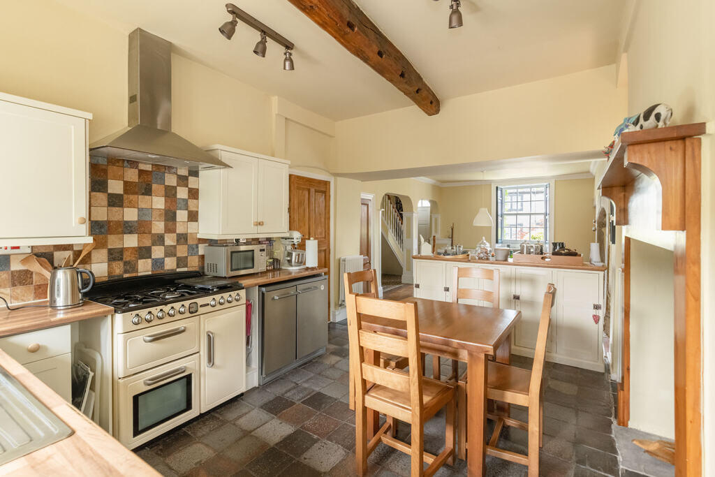 House in Long Preston - View 3