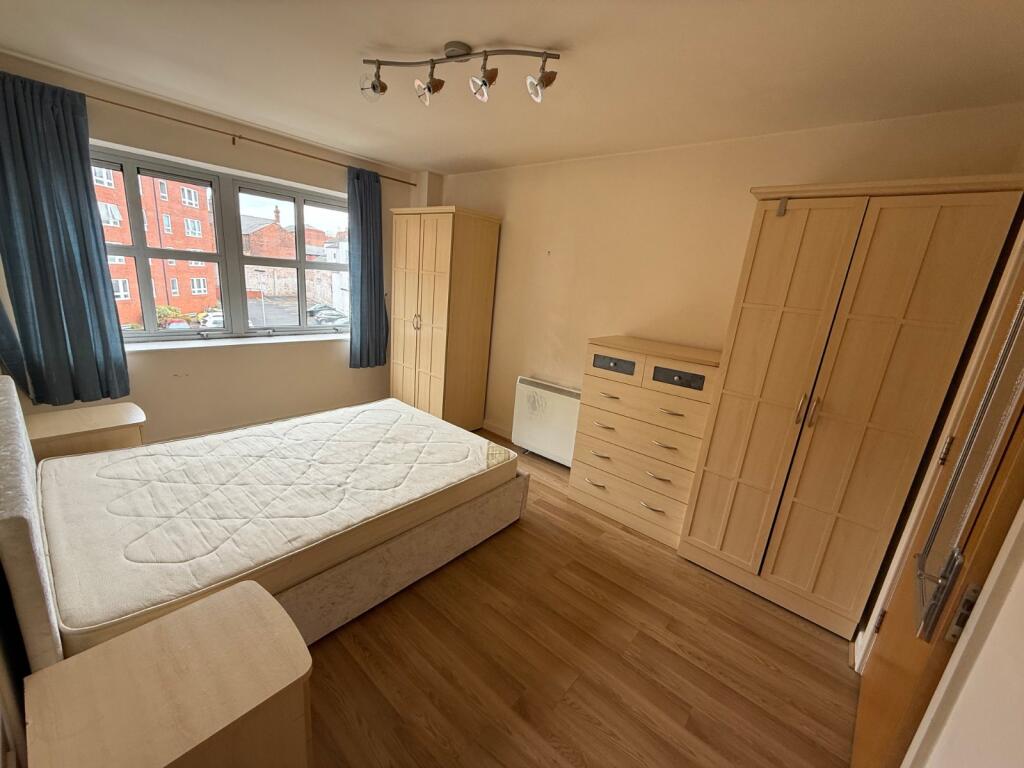 Additional image 4 of George Street, Birmingham, West Midlands, B3