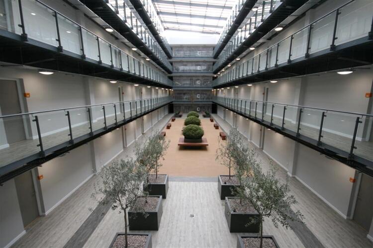 Main image of property: Nuovo, 59 Great Ancoats Street Manchester M4