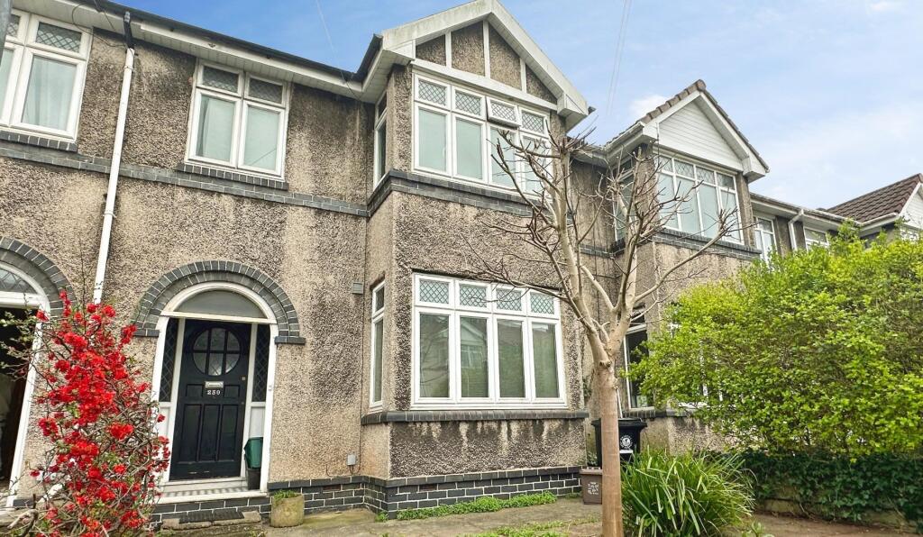 Main image of property: Glenfrome Road, Eastville, Bristol