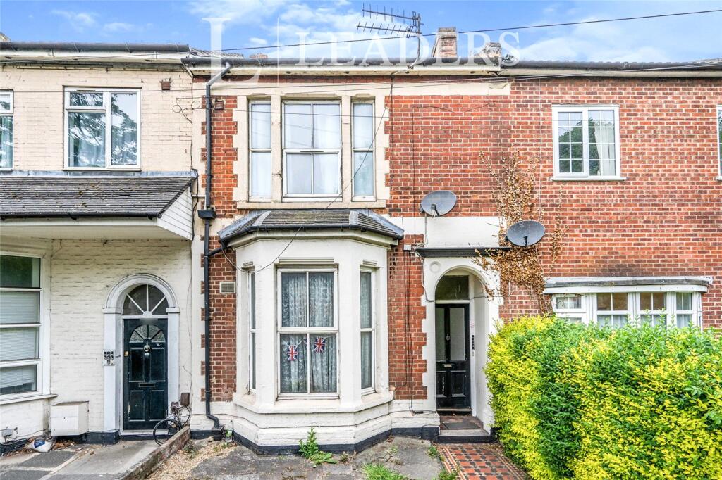 Main image of property: Northam Road, Southampton, Hampshire, SO14