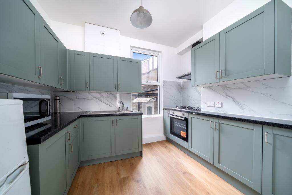 Main image of property: West Green Road, LONDON