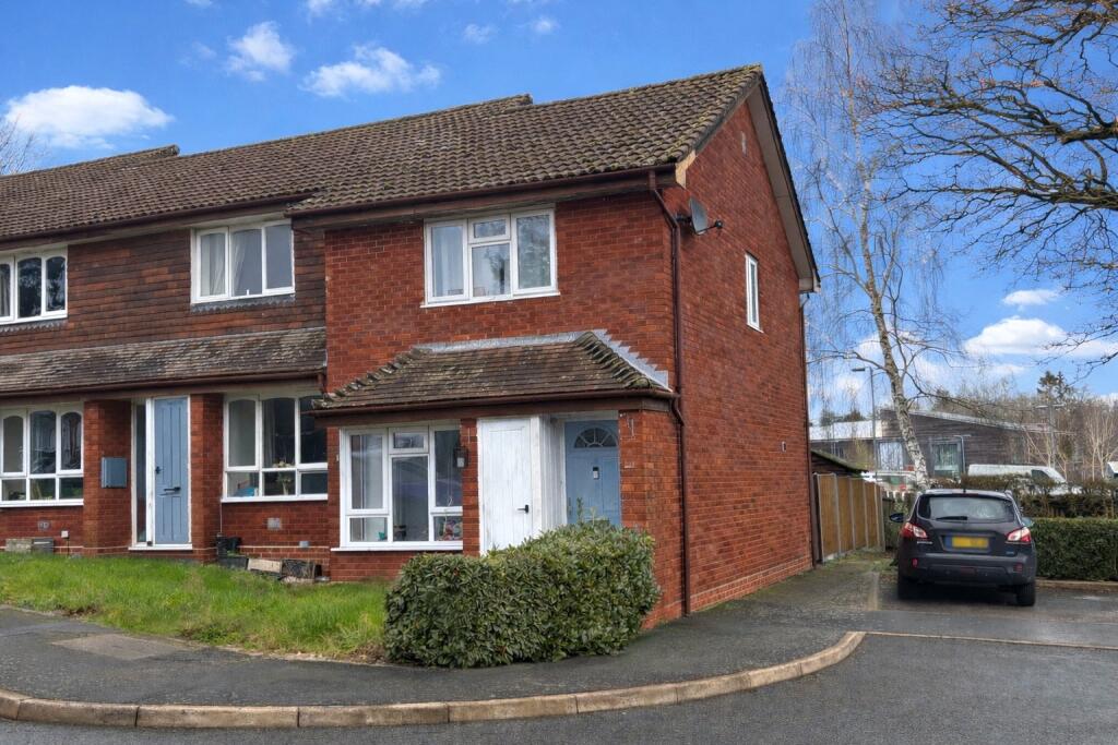 Main image of property: Claremont Way, Midhurst, West Sussex, GU29