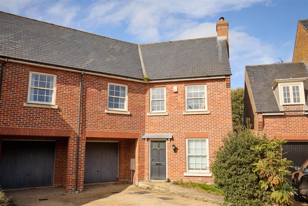 Main image of property: St. Georges Lane, Reydon, Southwold
