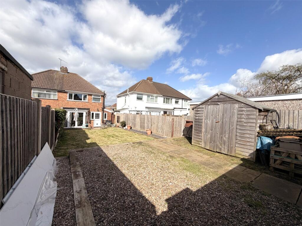 Additional image 25 of Lindsworth Road, Birmingham, West Midlands, B30