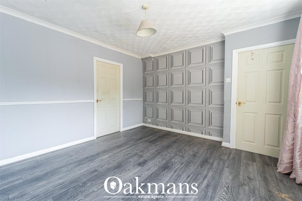 House in Birmingham - View 4