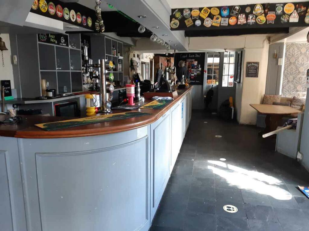 Additional image 2 of W-319896 - Somerset Arms, High Street, Semington BA14 6JR