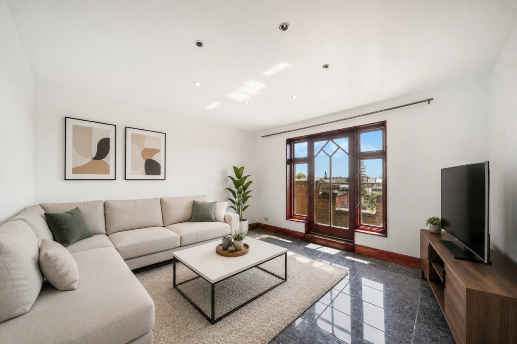 Main image of property: Warltersville Road, Archway